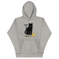 Wasn't Me Unisex Hoodie