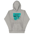 Wonderful Whatsits Unisex Hoodie