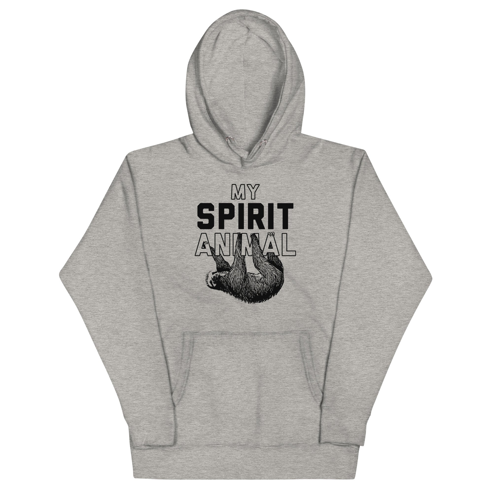 My Spirit Animal Unisex Hoodie