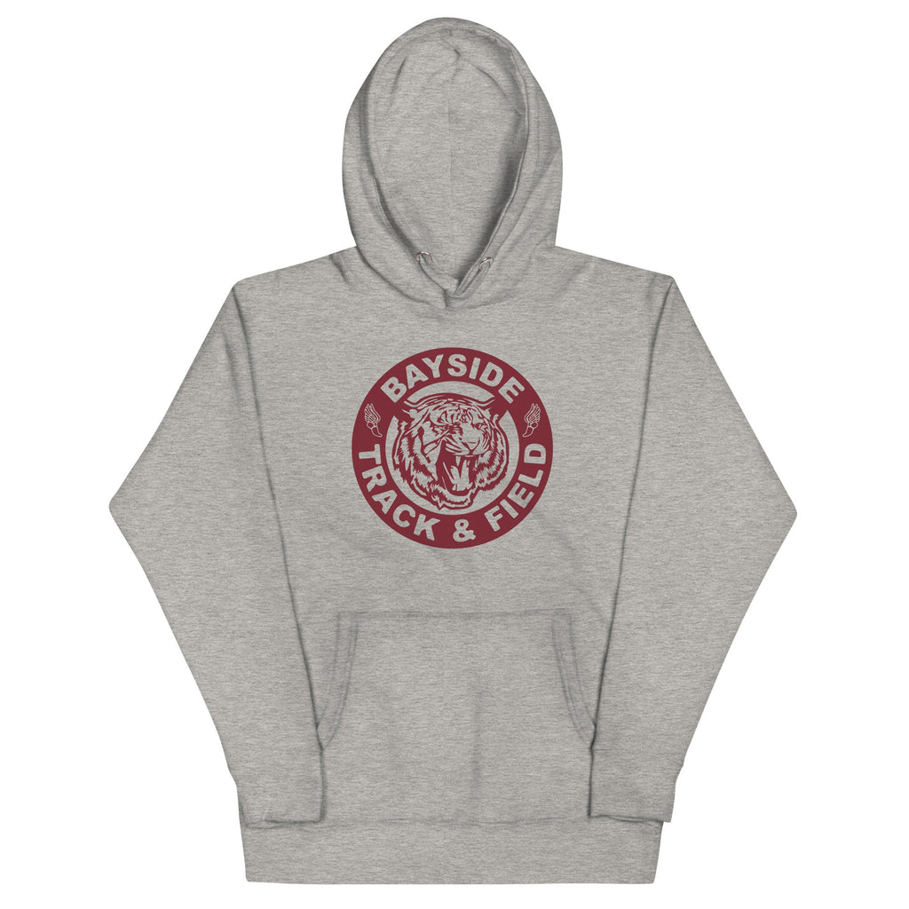 Bayside Track & Field Unisex Hoodie