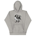 Canadian Geese Unisex Hoodie