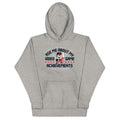 Ask Me About My Video Game Achievements Unisex Hoodie