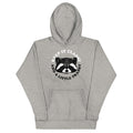 Keep It Classy And A Little Trashy Unisex Hoodie