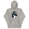 Cheer Up Someone Else Unisex Hoodie
