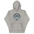 The Book Was Better Unisex Hoodie