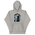 Expurrrminate Unisex Hoodie