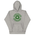 I Support Recycling Unisex Hoodie