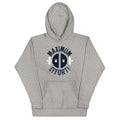 Maximum Effort! Unisex Hoodie