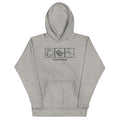 Choose Wisely Unisex Hoodie