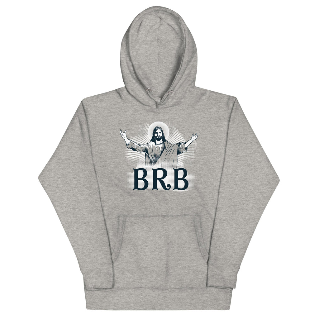 BRB Unisex Hoodie