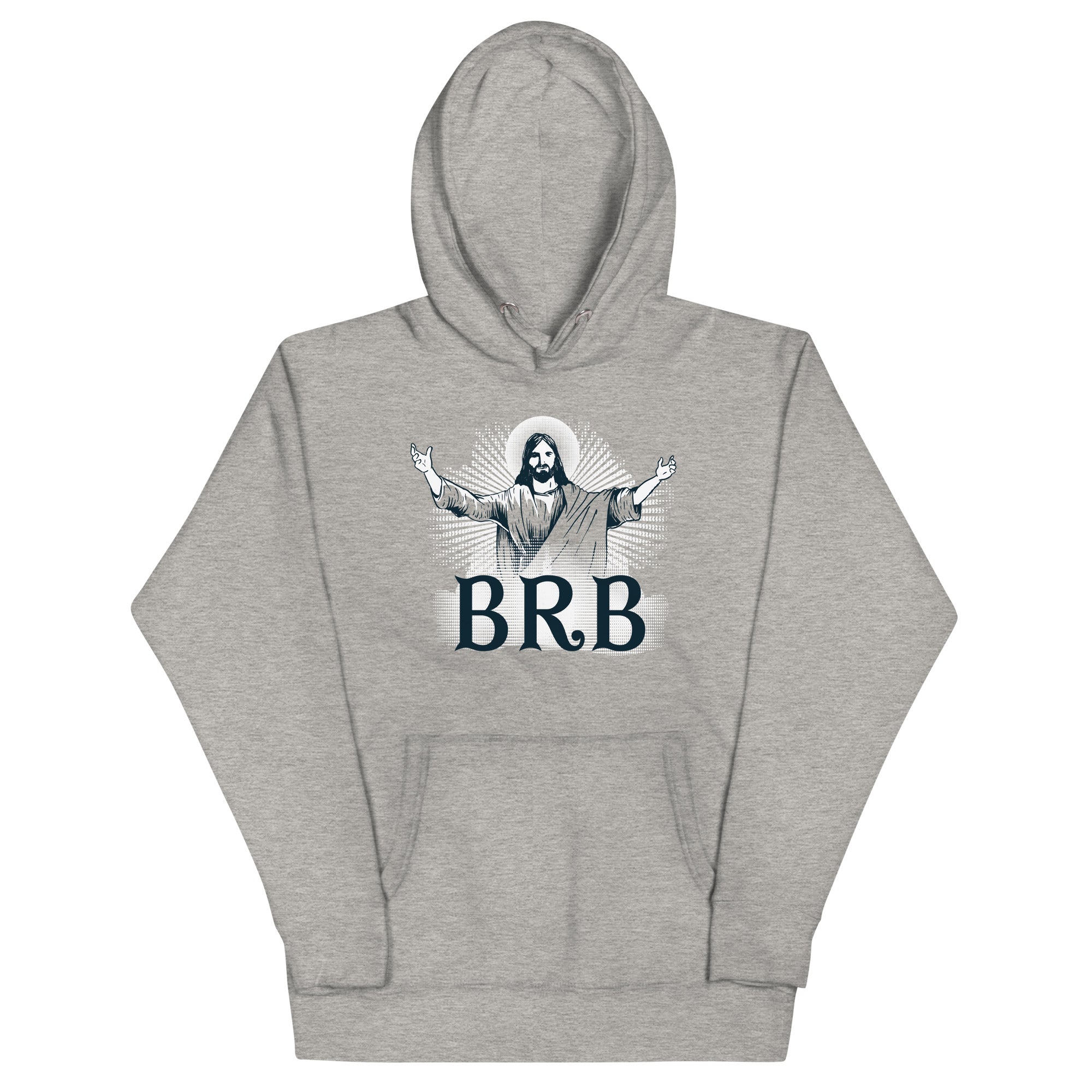 BRB Unisex Hoodie