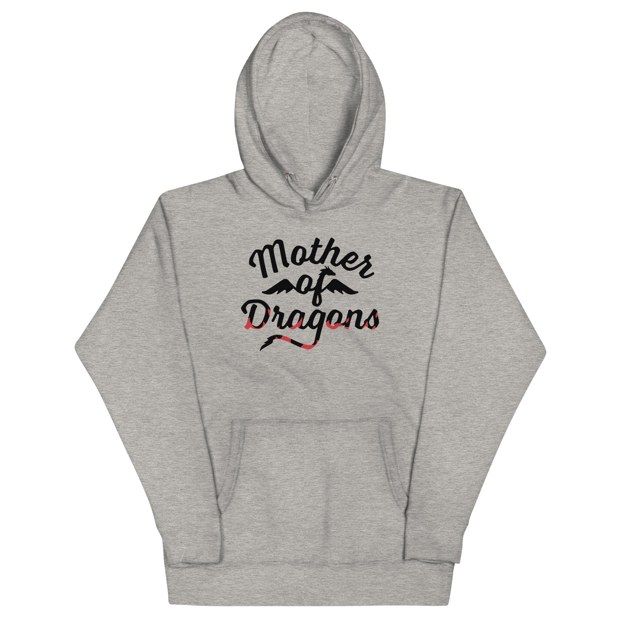 Mother Of Dragons Unisex Hoodie