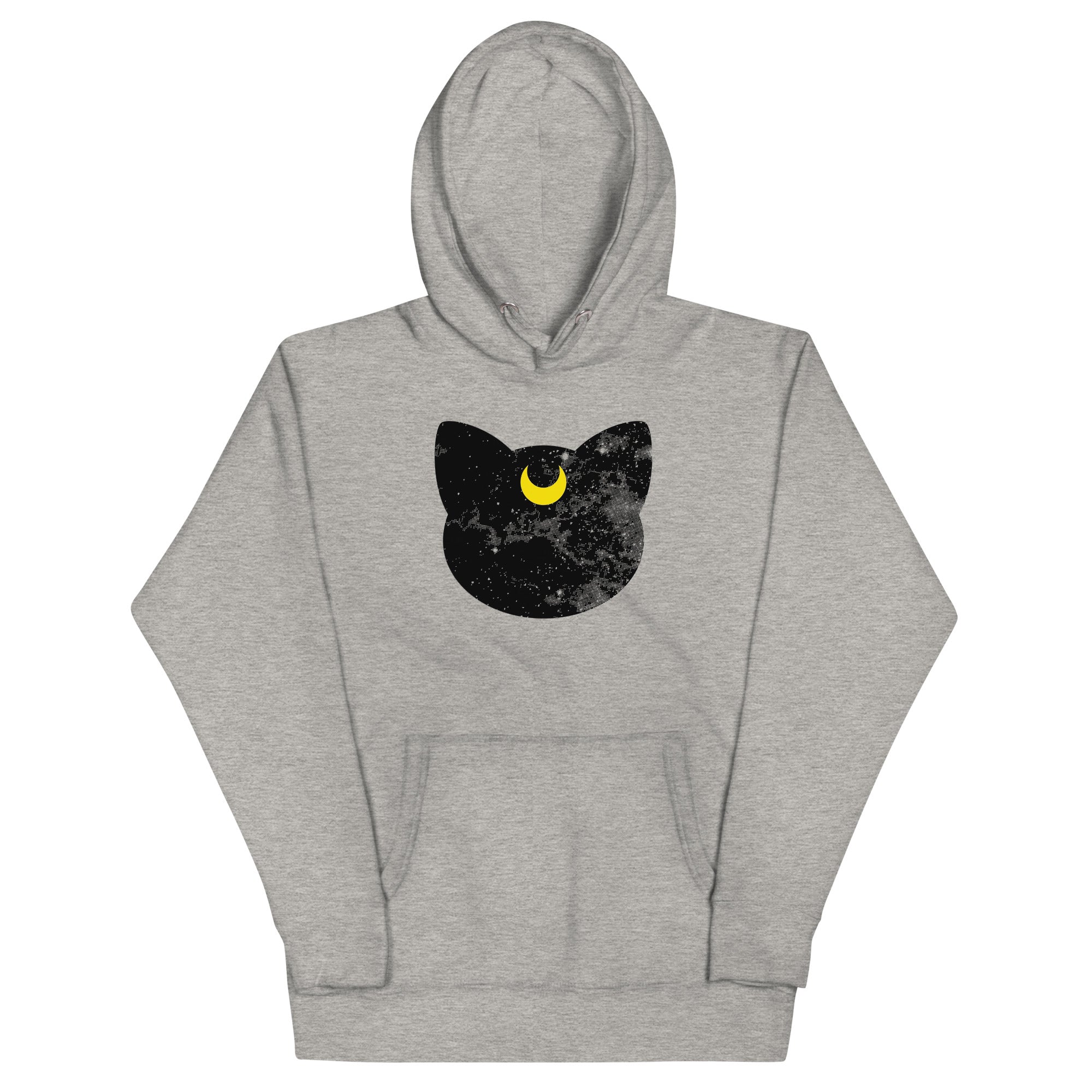 Luna Sky Unisex Hoodie