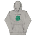 Basic Birch Unisex Hoodie