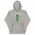 Dill With It Unisex Hoodie