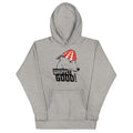 Whippet Good! Unisex Hoodie