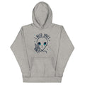 I Need Space Unisex Hoodie