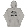 ARRR2D2 Unisex Hoodie