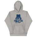 Show Me Your Kitties Unisex Hoodie