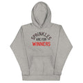 Sprinkles Are For Winners Unisex Hoodie