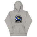 Space Sight Unisex Hoodie