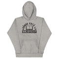 Donde Esta La Biblioteca? Unisex Hoodie