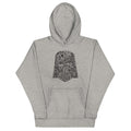Star Words Unisex Hoodie