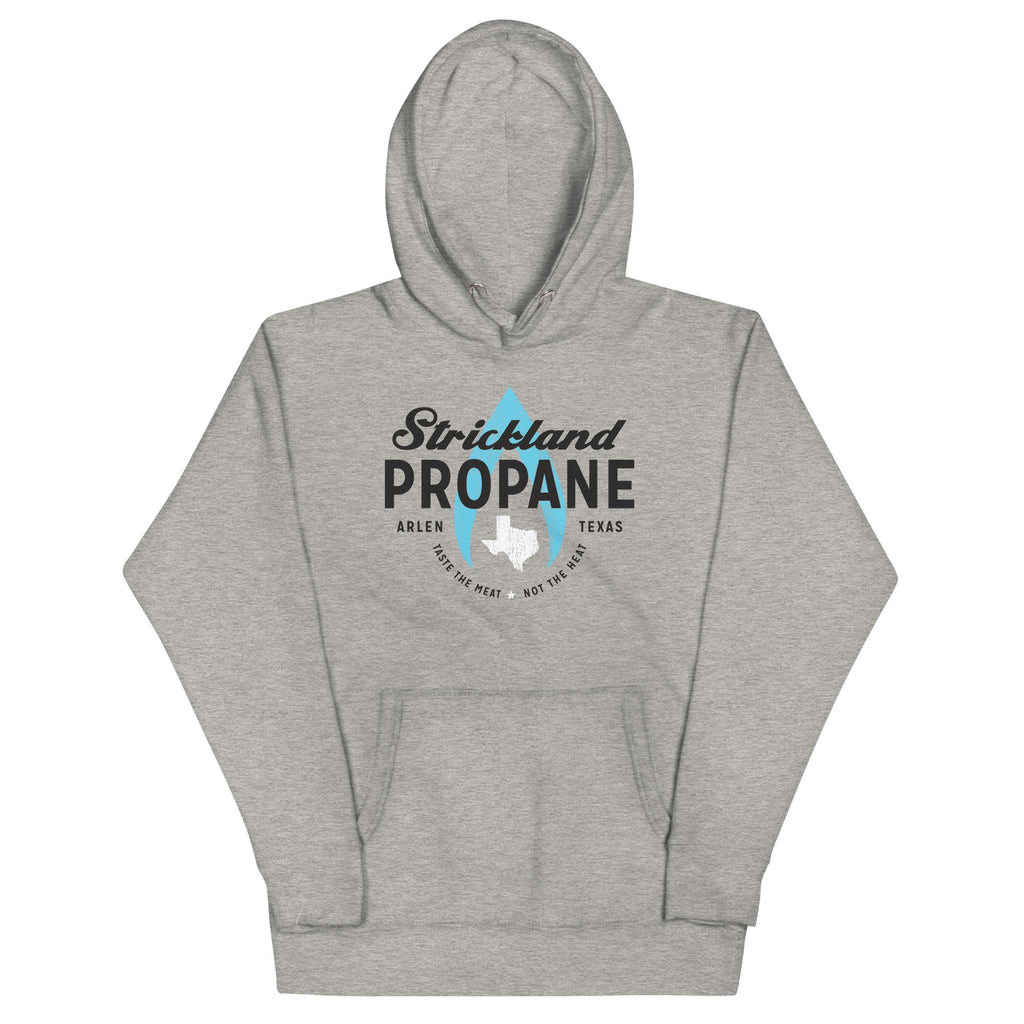 Strickland Propane Unisex Hoodie