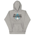 Strickland Propane Unisex Hoodie