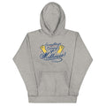 Everything's Coming Up Milhouse! Unisex Hoodie