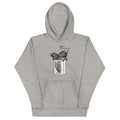 Two Moles Per Liter Unisex Hoodie