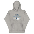 After Tuesday Even The Calendar Says WTF Unisex Hoodie