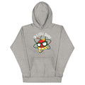 I'm A Little Quarky Unisex Hoodie
