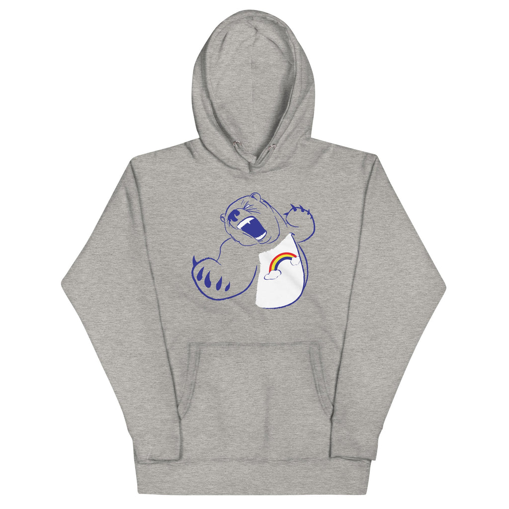 Scarebear Unisex Hoodie