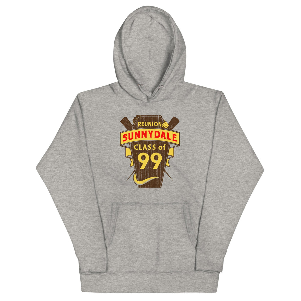 Sunnydale Reunion Unisex Hoodie