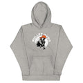 Mullet Over Unisex Hoodie