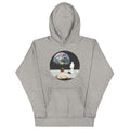 Tourist's View Unisex Hoodie