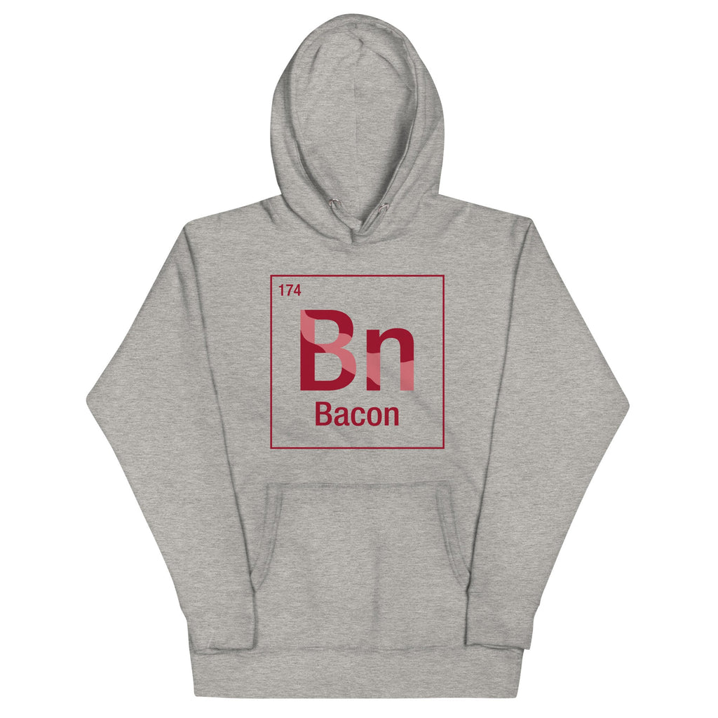 Bacon Element Unisex Hoodie
