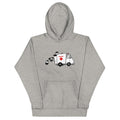 Blood Drive Vampires Unisex Hoodie