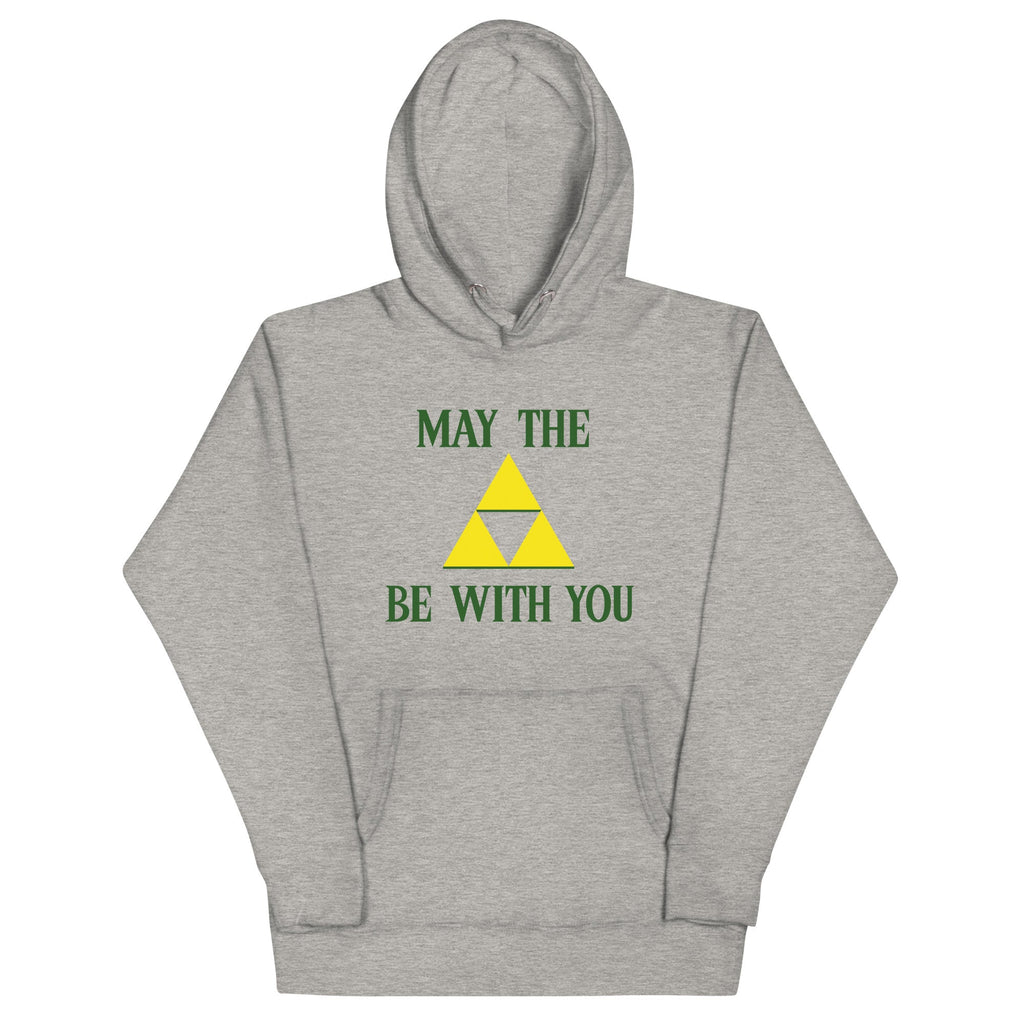 A Link To The Force Unisex Hoodie