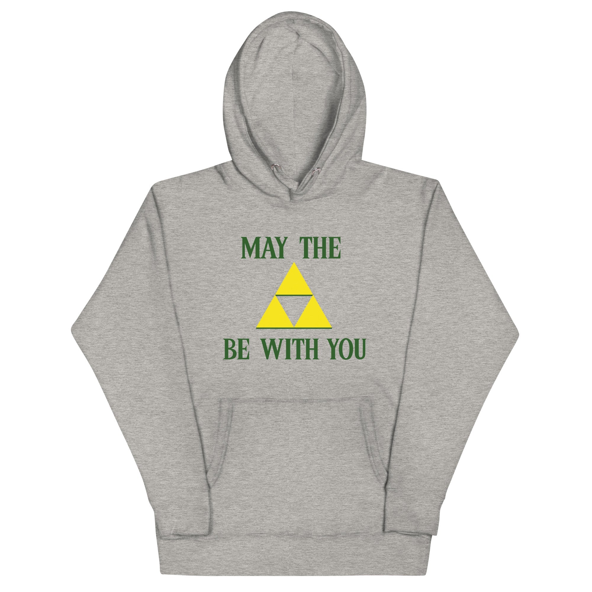 A Link To The Force Unisex Hoodie