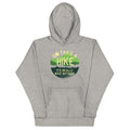 Go Take A Hike Unisex Hoodie