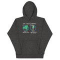 The Classic Blunders Unisex Hoodie