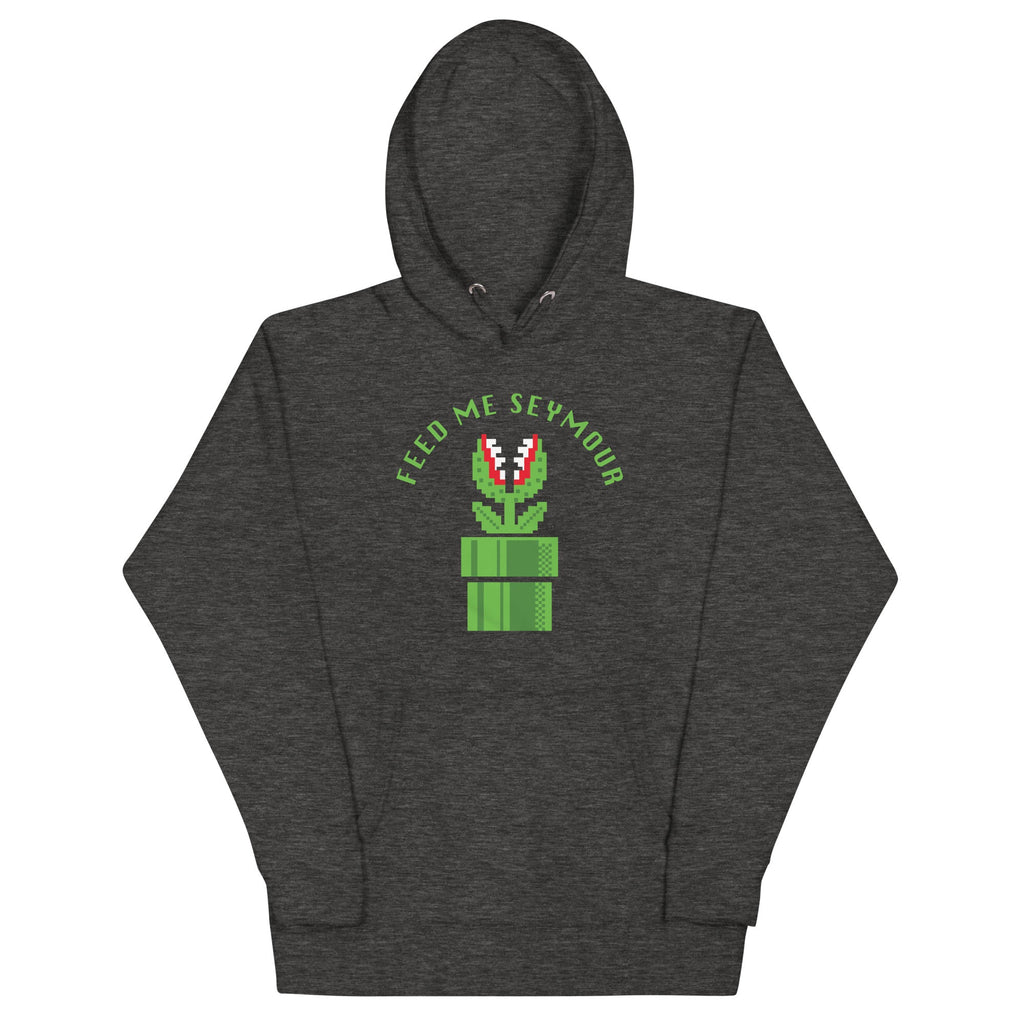 Feed Me Seymour Unisex Hoodie