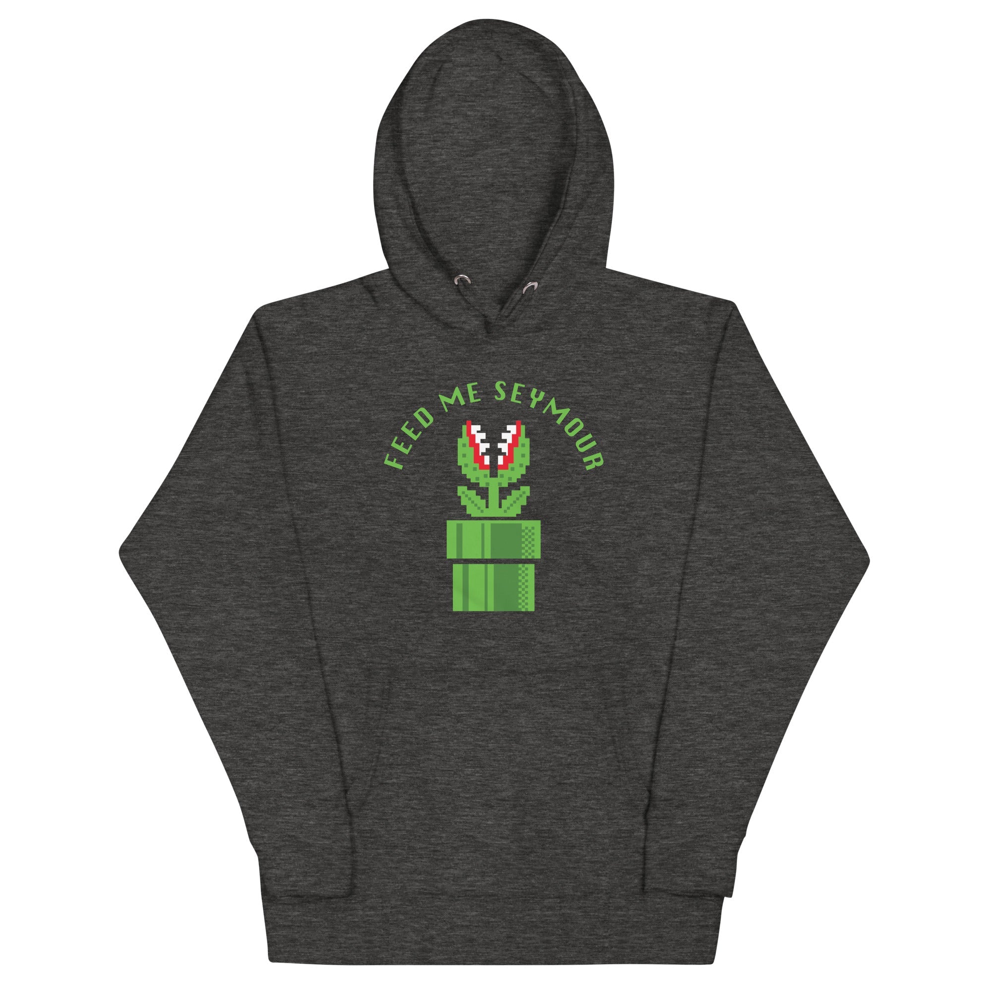 Feed Me Seymour Unisex Hoodie