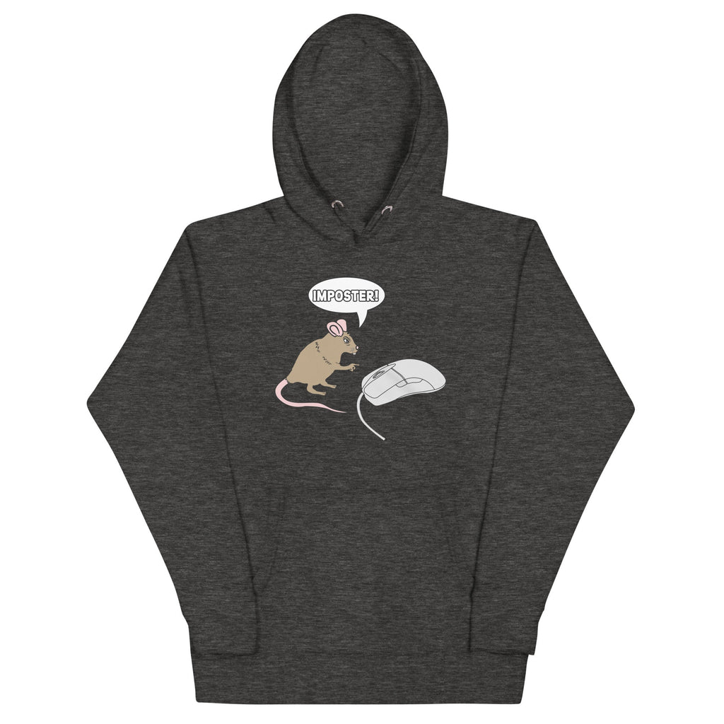 Imposter Unisex Hoodie