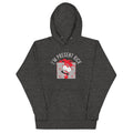 I'm Present Rick Unisex Hoodie