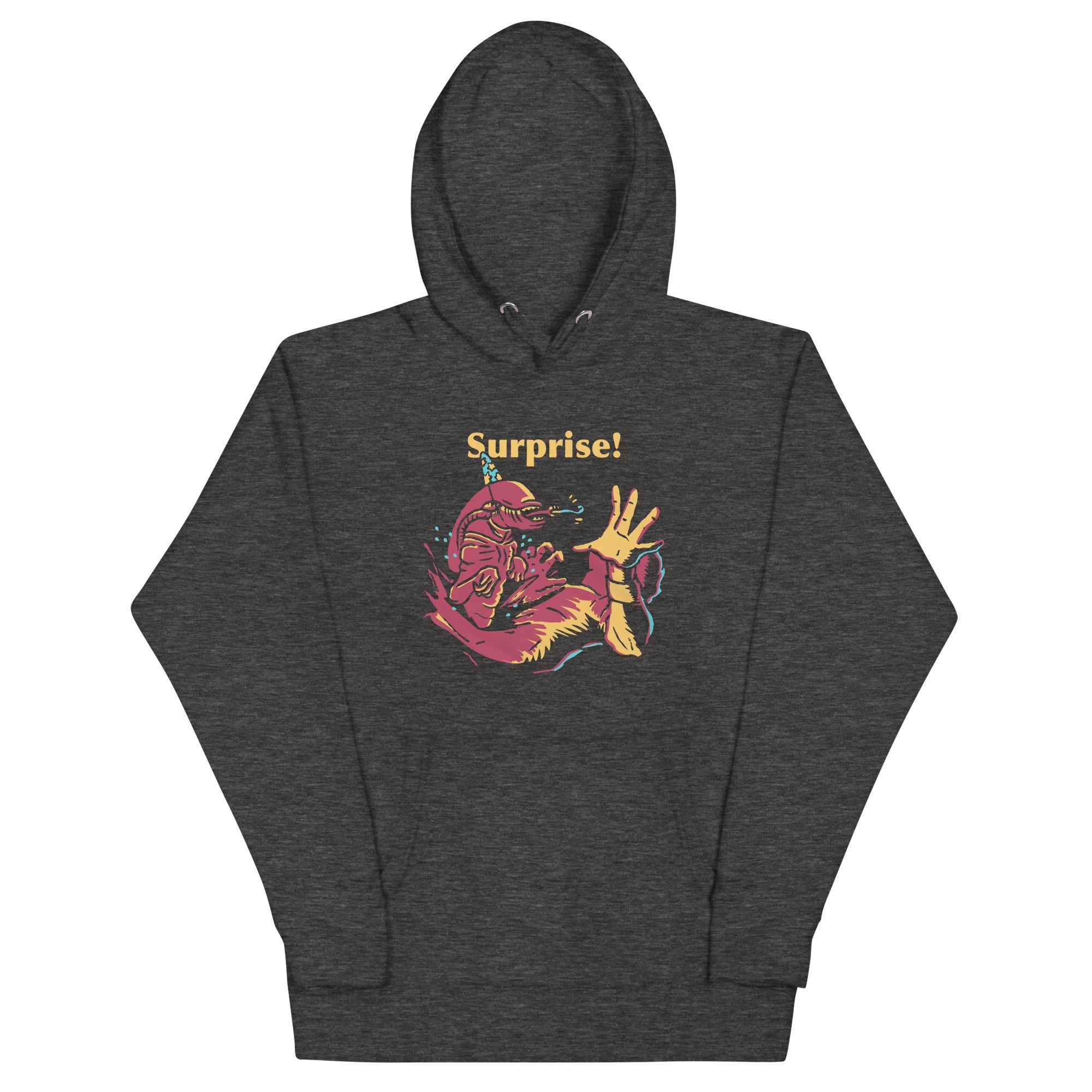 Surprise Party! Unisex Hoodie