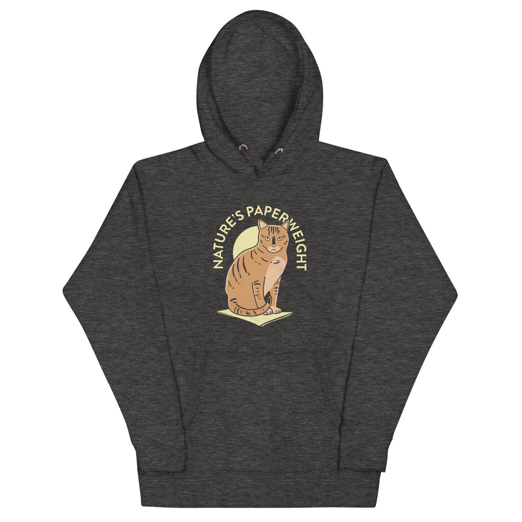 Nature's Paperweight Unisex Hoodie