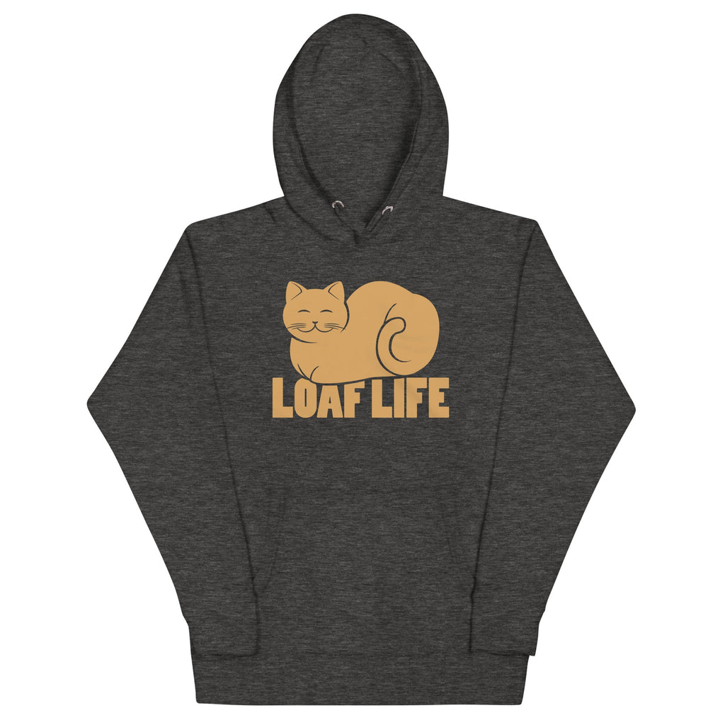 Loaf Life Unisex Hoodie